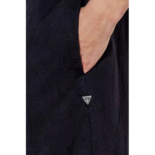 GUESS Szorty | Regular Fit Guess S wyprzedaż Gomez Fashion Store