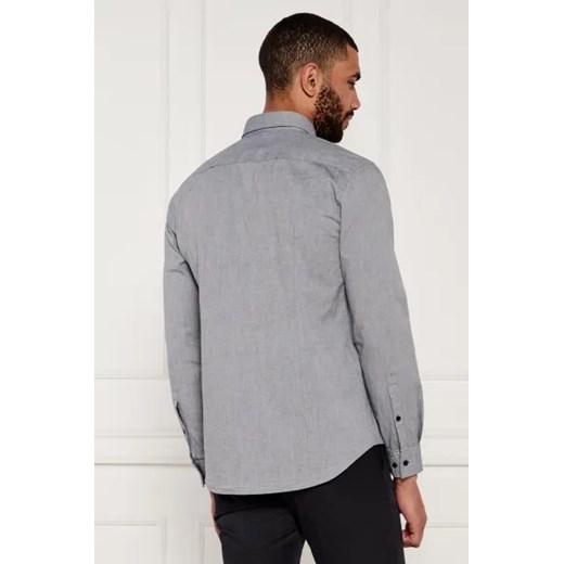 HUGO Koszula Evito | Slim Fit XL okazja Gomez Fashion Store