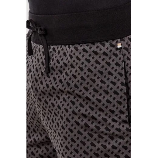 BOSS BLACK Piżama Relax Short Set | Regular Fit XXL okazyjna cena Gomez Fashion Store