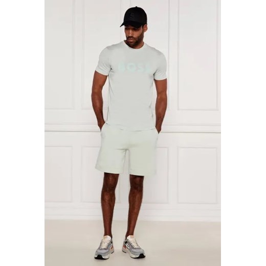 Spodenki męskie BOSS HUGO 