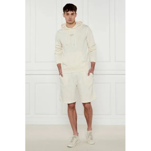 GUESS Szorty | Regular Fit Guess XL okazja Gomez Fashion Store