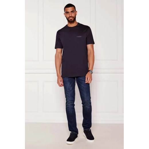T-shirt męski Armani Exchange 