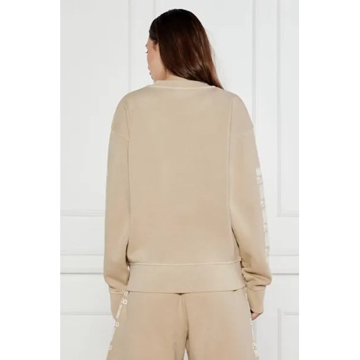 Pinko Bluza MINDELO | Relaxed fit Pinko L wyprzedaż Gomez Fashion Store