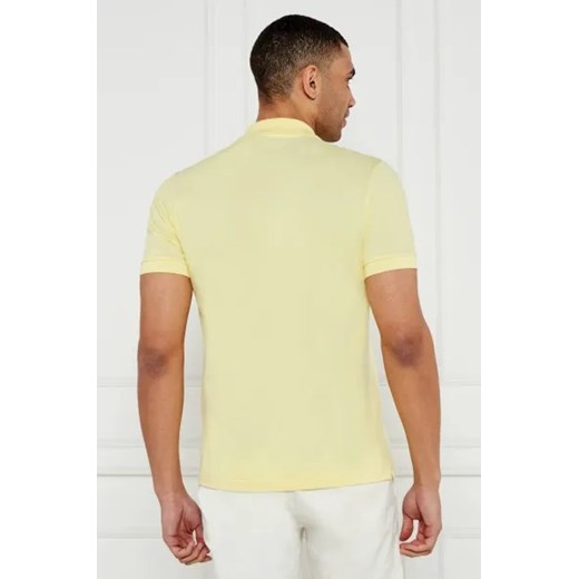 T-shirt męski Lacoste