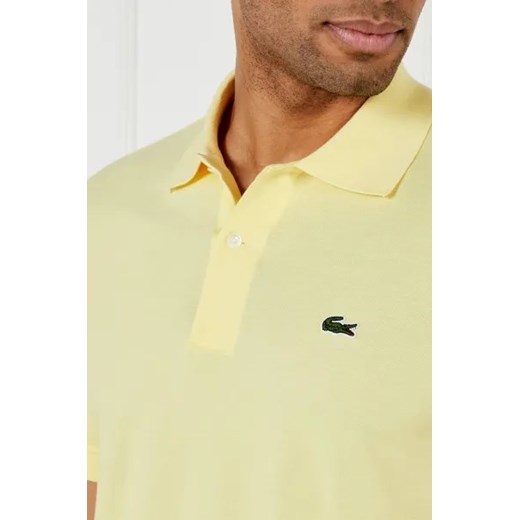 T-shirt męski Lacoste