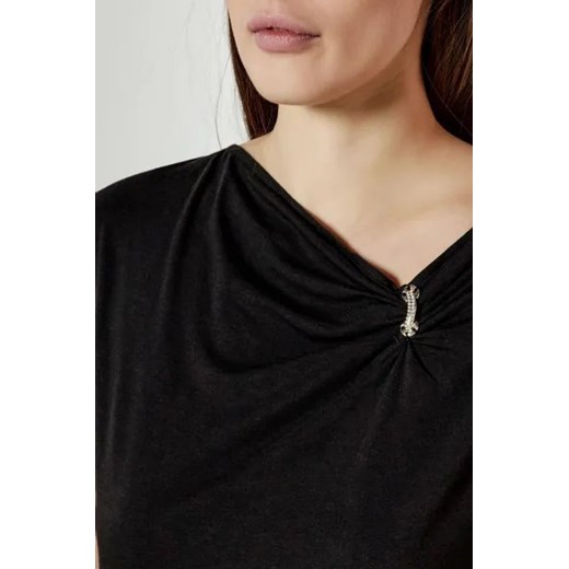 Liu Jo Sport Bluzka | Regular Fit S Gomez Fashion Store okazyjna cena