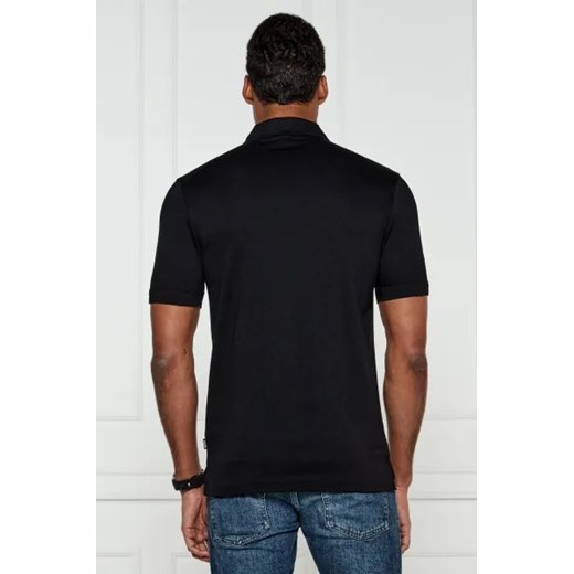 BOSS BLACK Polo H-Press 57 | Regular Fit XXL okazja Gomez Fashion Store