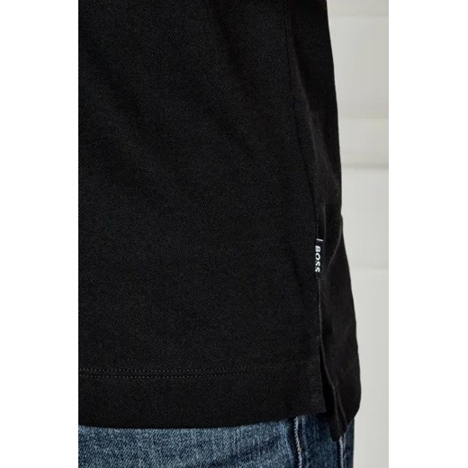 BOSS BLACK Polo H-Press 57 | Regular Fit XXL Gomez Fashion Store wyprzedaż