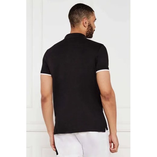 Plein Sport Polo | Regular Fit Plein Sport XL Gomez Fashion Store