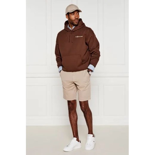 BOSS BLACK Szorty | Slim Fit 54 Gomez Fashion Store