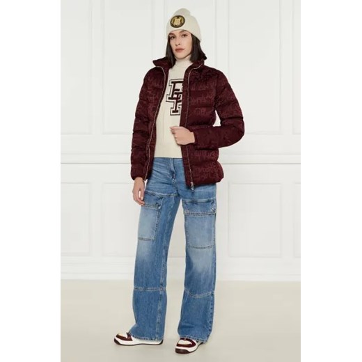 Elisabetta Franchi Wełniany golf | Regular Fit Elisabetta Franchi 42 promocyjna cena Gomez Fashion Store