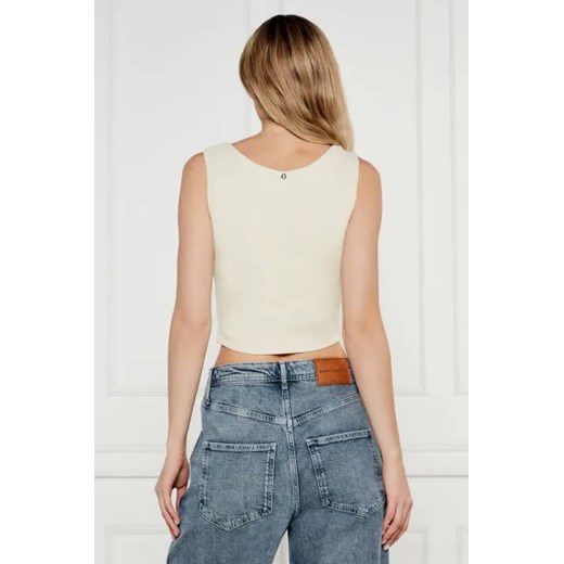 Bluzka damska Guess na wiosnę 