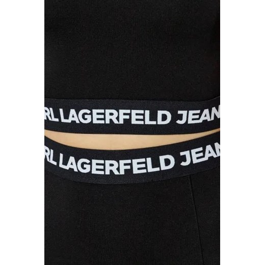 Bluzka damska Karl Lagerfeld 