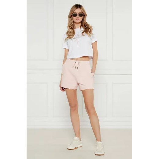 Guess Jeans Szorty EMBRO | Regular Fit S wyprzedaż Gomez Fashion Store