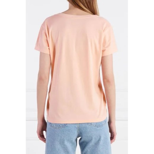 POLO RALPH LAUREN T-shirt | Regular Fit Polo Ralph Lauren M Gomez Fashion Store promocyjna cena