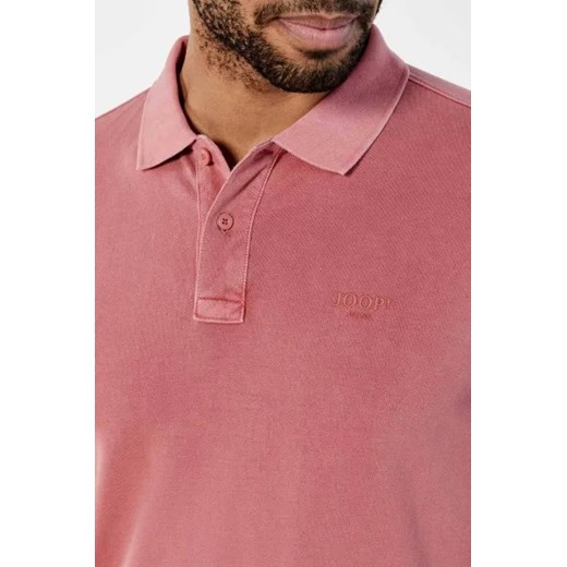 Joop! Jeans Polo Ambrosian | Modern fit XXL wyprzedaż Gomez Fashion Store