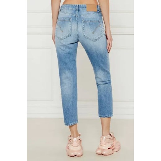 DONDUP - made in Italy Jeansy KOONS | Loose fit Dondup - Made In Italy 29 okazja Gomez Fashion Store