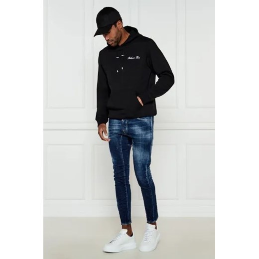 Balmain Bluza | Relaxed fit L Gomez Fashion Store