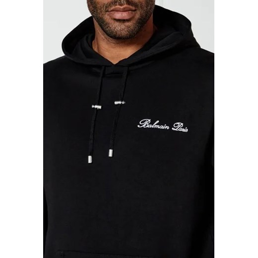 Balmain Bluza | Relaxed fit XXL Gomez Fashion Store