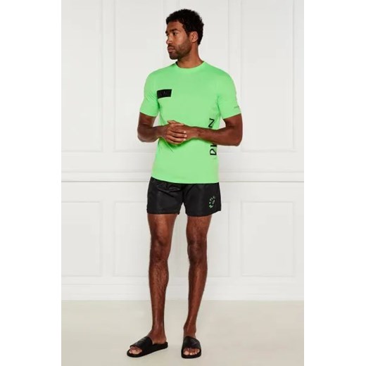 Plein Sport T-shirt | Regular Fit Plein Sport XXL Gomez Fashion Store
