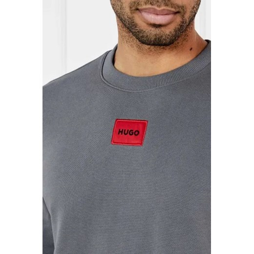 Bluza męska Hugo Boss