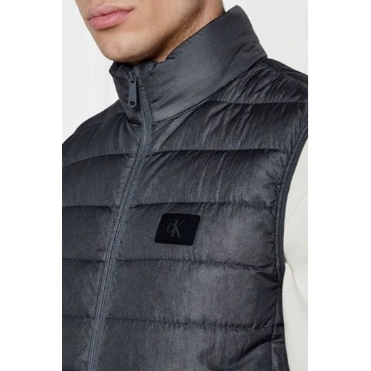 Calvin Klein Jeans Bezrękawnik | Regular Fit XXL promocja Gomez Fashion Store