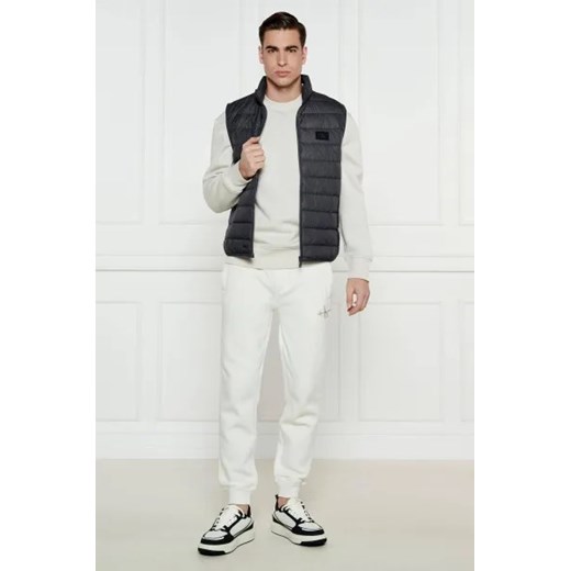 Calvin Klein Jeans Bezrękawnik | Regular Fit XXL wyprzedaż Gomez Fashion Store
