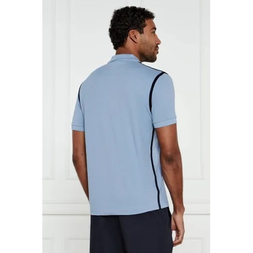 BOSS GREEN Polo Paddy Tape | Regular Fit | stretch S promocyjna cena Gomez Fashion Store