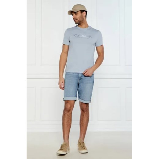 Spodenki męskie Calvin Klein 