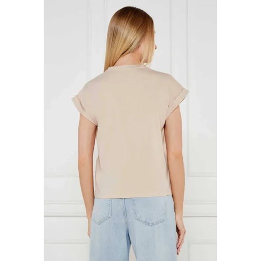 Liu Jo Sport T-shirt | Regular Fit S Gomez Fashion Store wyprzedaż