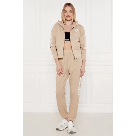 Pinko Bluza ONITSHA | Loose fit Pinko M Gomez Fashion Store okazja