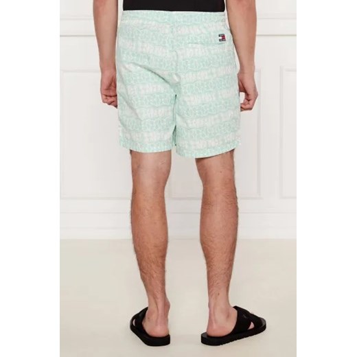 Spodenki męskie Tommy Jeans 