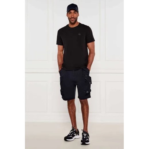 Moose Knuckles Szorty | Regular Fit Moose Knuckles M okazja Gomez Fashion Store