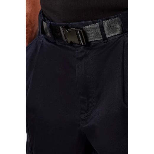 Moose Knuckles Szorty | Regular Fit Moose Knuckles M okazja Gomez Fashion Store