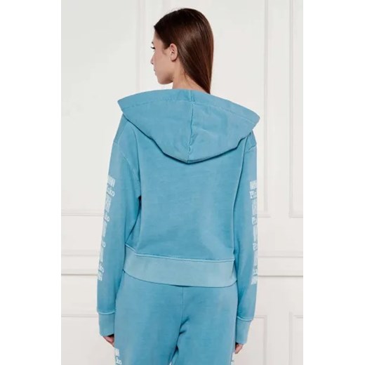 Pinko Bluza ONITSHA | Loose fit Pinko L wyprzedaż Gomez Fashion Store