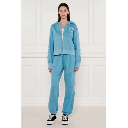 Pinko Bluza ONITSHA | Loose fit Pinko L okazja Gomez Fashion Store