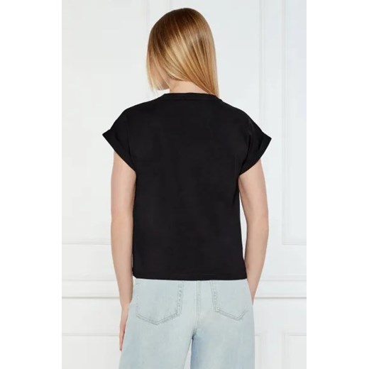 Liu Jo Sport T-shirt | Regular Fit XXS Gomez Fashion Store promocyjna cena