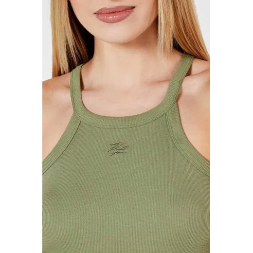 Bluzka damska Karl Lagerfeld 