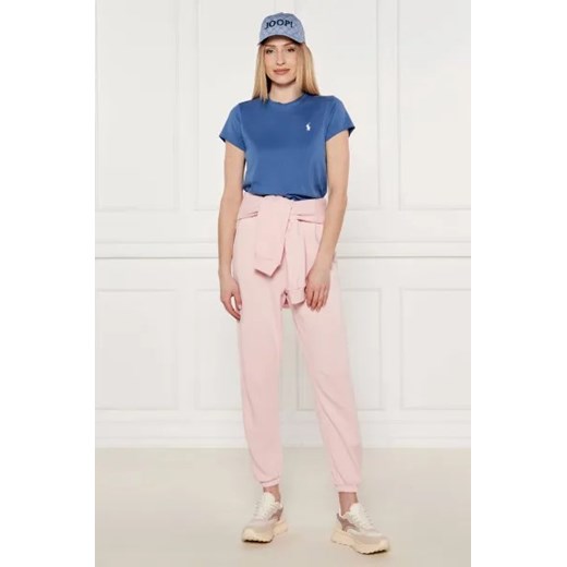 POLO RALPH LAUREN T-shirt | Regular Fit Polo Ralph Lauren M okazyjna cena Gomez Fashion Store