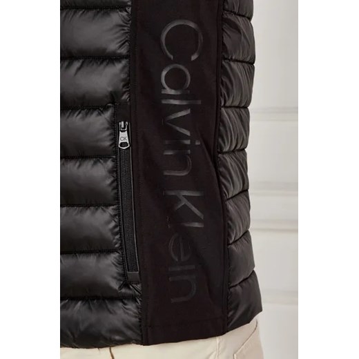 Calvin Klein Bezrękawnik | Regular Fit Calvin Klein XXL okazyjna cena Gomez Fashion Store
