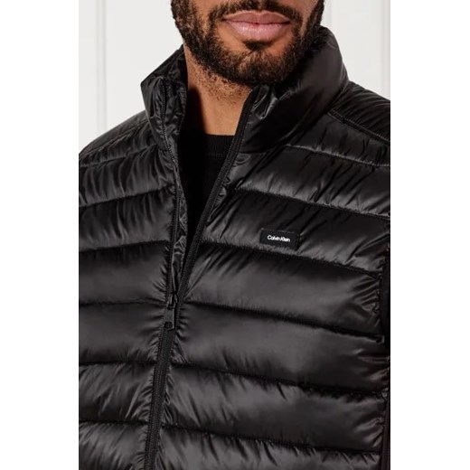 Calvin Klein Bezrękawnik | Regular Fit Calvin Klein XXL Gomez Fashion Store okazja