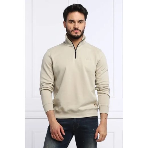 BOSS ORANGE Bluza Zetrust | Regular Fit XXL okazja Gomez Fashion Store