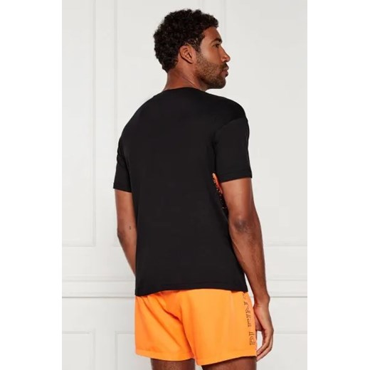 Plein Sport T-shirt | Regular Fit Plein Sport XL Gomez Fashion Store