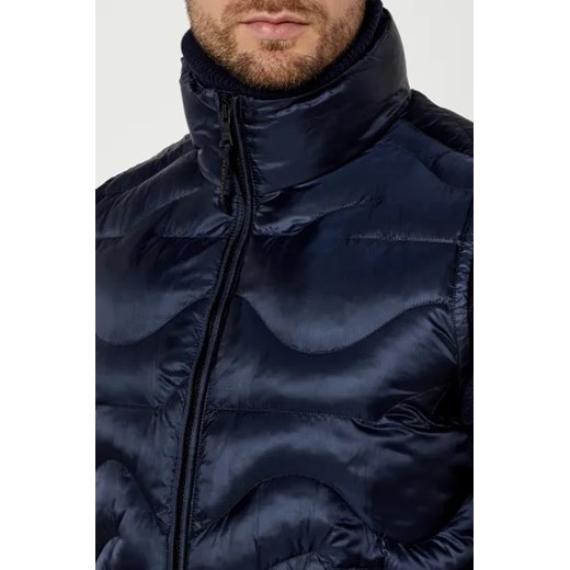 Paul&Shark Bezrękawnik | Regular Fit Paul&shark S Gomez Fashion Store okazja