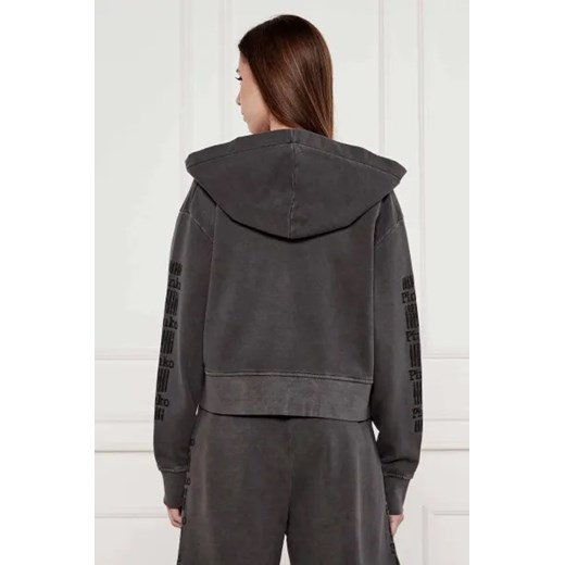 Pinko Bluza ONITSHA | Loose fit Pinko XL promocja Gomez Fashion Store