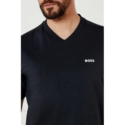 T-shirt męski BOSS HUGO 