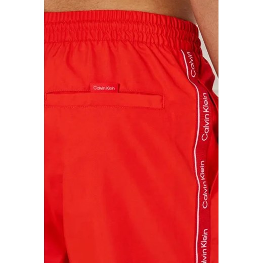 Kąpielówki Calvin Klein 