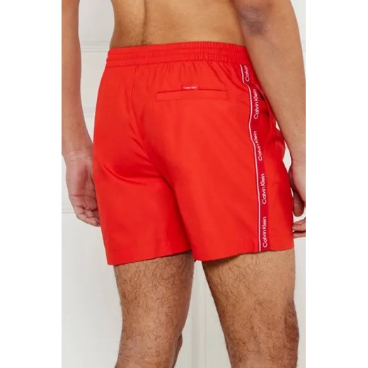 Kąpielówki Calvin Klein 
