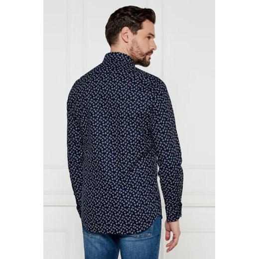 Tommy Hilfiger Koszula Washed | Regular Fit | oxford Tommy Hilfiger 41 wyprzedaż Gomez Fashion Store