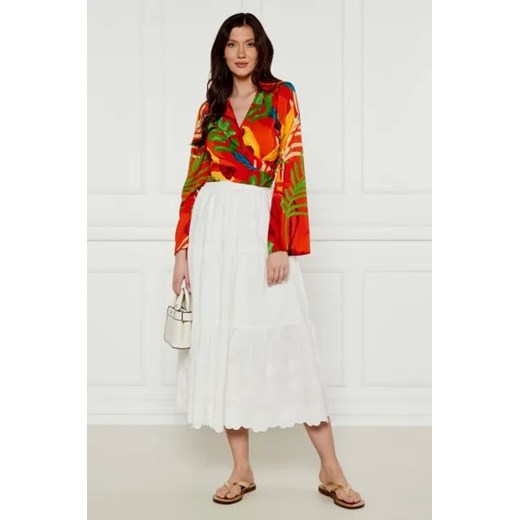 Desigual Spódnica TOLSTOI Desigual S okazja Gomez Fashion Store